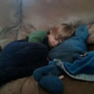 Meet your Posher, Christopher